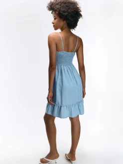 GATE Sukienka na ramiączek| Kategorie·Sukienki