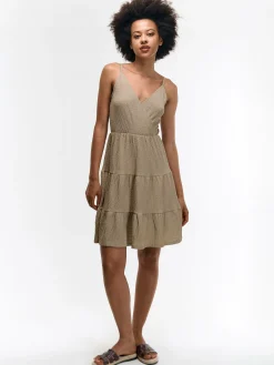 GATE Sukienka na ramiączek| Kategorie·Sukienki