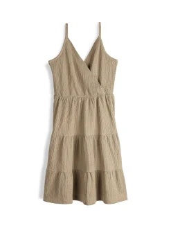 GATE Sukienka na ramiączek| Kategorie·Sukienki