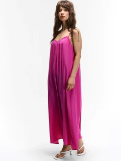 GATE Sukienka na ramiączek| Kategorie·Sukienki