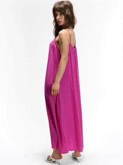 GATE Sukienka na ramiączek| Kategorie·Sukienki