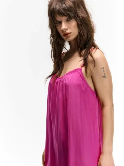 GATE Sukienka na ramiączek| Kategorie·Sukienki