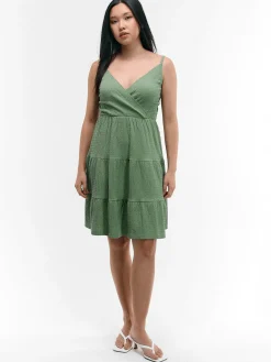 GATE Sukienka na ramiączek| Kategorie·Sukienki