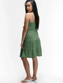 GATE Sukienka na ramiączek| Kategorie·Sukienki