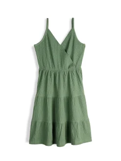 GATE Sukienka na ramiączek| Kategorie·Sukienki