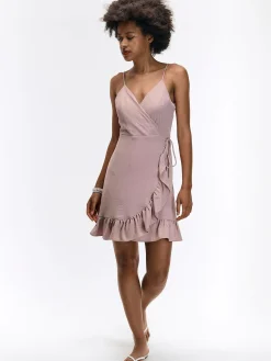 GATE Sukienka na ramiączek| Kategorie·Sukienki