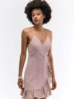 GATE Sukienka na ramiączek| Kategorie·Sukienki