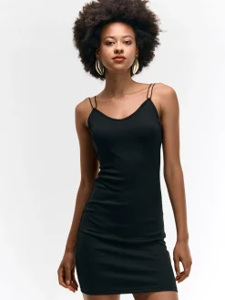 GATE Sukienka na ramiączek| Kategorie·Sukienki