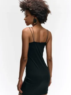 GATE Sukienka na ramiączek| Kategorie·Sukienki