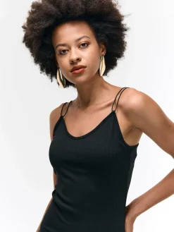 GATE Sukienka na ramiączek| Kategorie·Sukienki