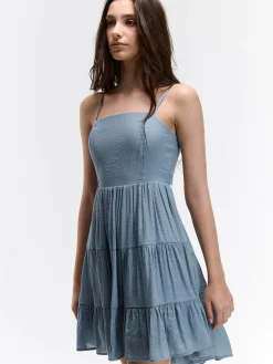 GATE Sukienka na ramiączek| Kategorie·Sukienki