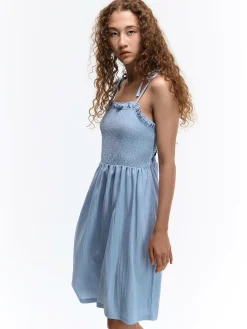 GATE Sukienka na ramiączek| Kategorie·Sukienki