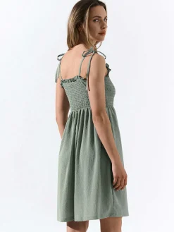 GATE Sukienka na ramiączek| Kategorie·Sukienki