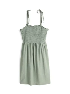 GATE Sukienka na ramiączek| Kategorie·Sukienki