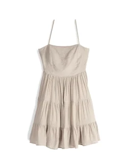 GATE Sukienka na ramiączek| Kategorie·Sukienki