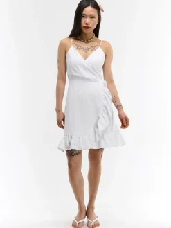 GATE Sukienka na ramiączek| Kategorie·Sukienki