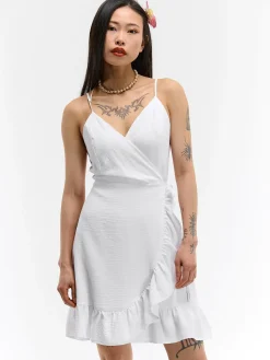 GATE Sukienka na ramiączek| Kategorie·Sukienki