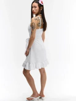 GATE Sukienka na ramiączek| Kategorie·Sukienki