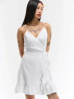 GATE Sukienka na ramiączek| Kategorie·Sukienki