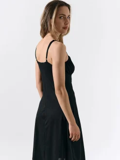 GATE Sukienka na ramiączek| Kategorie·Sukienki