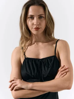 GATE Sukienka na ramiączek| Kategorie·Sukienki