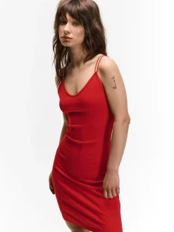 GATE Sukienka na ramiączek| Kategorie·Sukienki