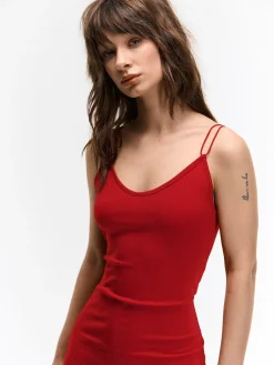 GATE Sukienka na ramiączek| Kategorie·Sukienki