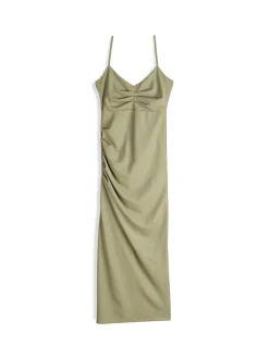 GATE Sukienka na ramiączek| Kategorie·Sukienki