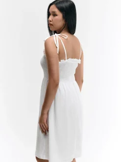 GATE Sukienka na ramiączek| Kategorie·Sukienki