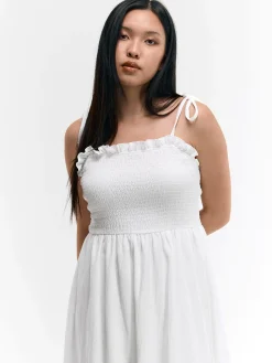 GATE Sukienka na ramiączek| Kategorie·Sukienki