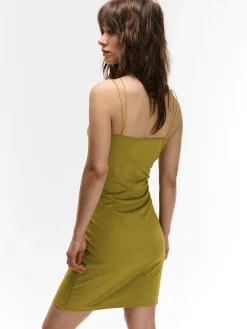 GATE Sukienka na ramiączek| Kategorie·Sukienki