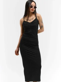 GATE Sukienka na ramiączek| Kategorie·Sukienki