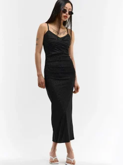 GATE Sukienka na ramiączek| Kategorie·Sukienki