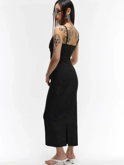 GATE Sukienka na ramiączek| Kategorie·Sukienki