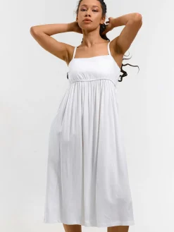 GATE Sukienka na ramiączek| Kategorie·Sukienki