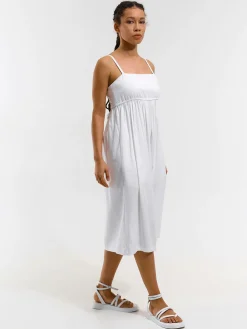 GATE Sukienka na ramiączek| Kategorie·Sukienki