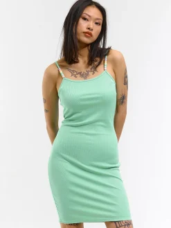 GATE Sukienka na ramiączek| Kategorie·Sukienki