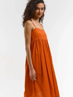 GATE Sukienka na ramiączek| Kategorie·Sukienki