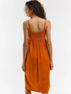 GATE Sukienka na ramiączek| Kategorie·Sukienki