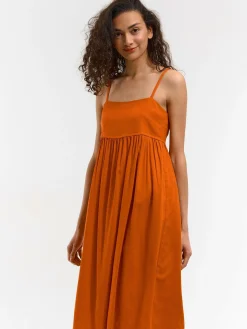 GATE Sukienka na ramiączek| Kategorie·Sukienki