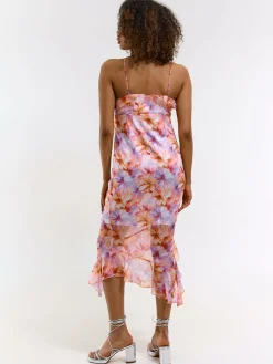 GATE Sukienka na ramiączek| Kategorie·Sukienki