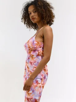 GATE Sukienka na ramiączek| Kategorie·Sukienki