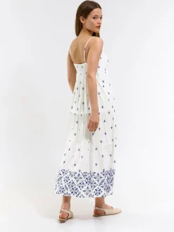 GATE Sukienka na ramiączek| Kategorie·Sukienki