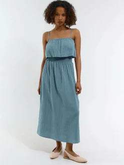 GATE Sukienka na ramiączek| Kategorie·Sukienki