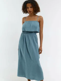 GATE Sukienka na ramiączek| Kategorie·Sukienki