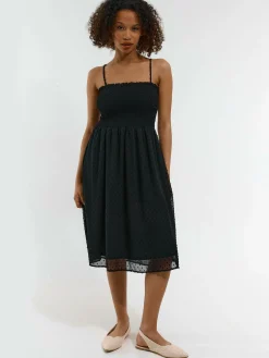 GATE Sukienka na ramiączek| Kategorie·Sukienki