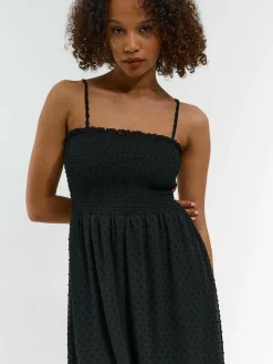 GATE Sukienka na ramiączek| Kategorie·Sukienki