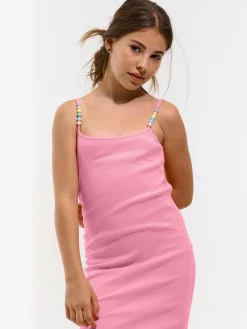 GATE Sukienka na ramiączek|Dzieci Dziewczynki·Sukienki