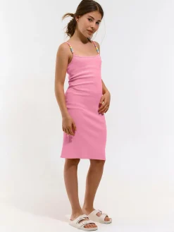 GATE Sukienka na ramiączek|Dzieci Dziewczynki·Sukienki