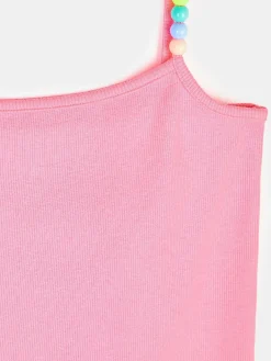 GATE Sukienka na ramiączek|Dzieci Dziewczynki·Sukienki